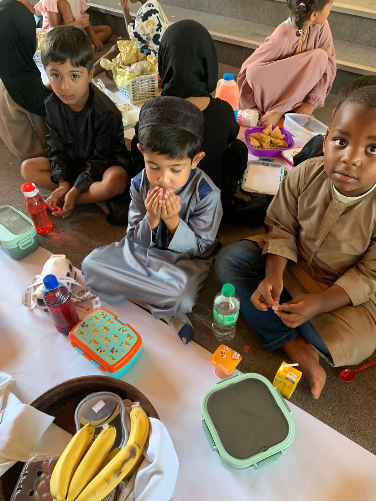 Iftar event photo 4